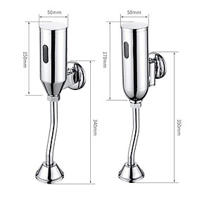 Mua Thiết bị tự xả nước bồn tiểu nam cảm ứng siêu thông minh