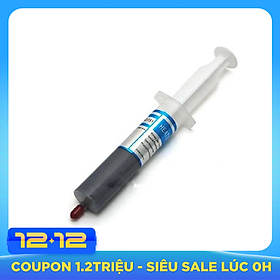 Keo tản nhiệt CPU hình ống chích (1 ống )