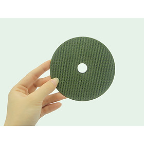 Mua Bộ 10 Đá cắt sắt  Φ107 x dày 1.2 x trục 16mm x 15200 rpm