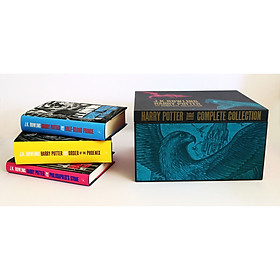 HP Adult HB Boxset
