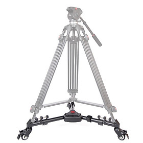 Chân Floor Dolly Yuntng VCT 900 \ Hàng Chính Hãng