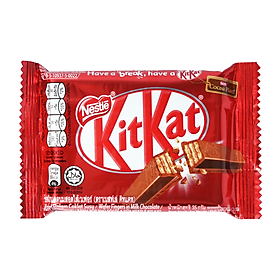 Bánh Socola KitKat Nestle 4F 35G