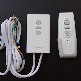 Mua BỘ ĐIỀU KHIỂN MÀN CHIẾU ĐIỆN DÙNG ĐƯỢC CHO TẤT CẢ MÀN CHIẾU