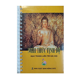 Nghi Thức Tịnh Độ - Chính Thông Book