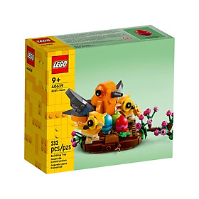 Lego - 40639 - Tổ Chim (232 chi tiết)