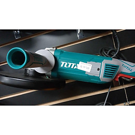Mua MÁY MÀI GÓC 2400W 230MM TOTAL TG1252306 - HÀNG CHÍNH HÃNG