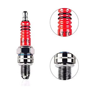 1 CÁI BUGI 3 CHẤU LẮP XE MÁY ĐÁNH LỬA SIÊU MẠNH TIẾT KIỆM XĂNG