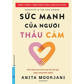 Sức Mạnh Của Người Thấu Cảm