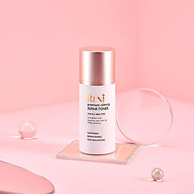 Nước cân bằng da Reni Premium Calming Repair Toner