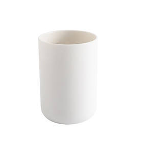 Cốc đánh răng basic trơn 300ml