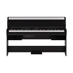 Đàn Piano điện, Digital Piano - Kzm Kurtzman KS3 - Black, hệ 88 phím GAC (graded action compact) - Hàng chính hãng