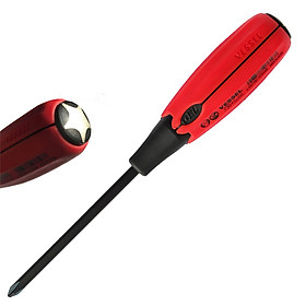 Tô vít đóng mũi (+) tay cầm siêu êm No.730 Vessel sản xuất tại Nhật Bản