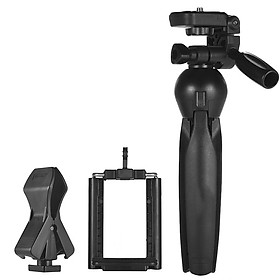 Mua Chân đế để bàn cho điện thoại  micro  máy ảnh mini Yunteng VCT-2280-Hàng chính hãng