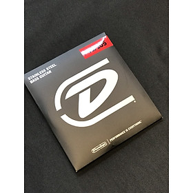 Mua Dây đàn guitar bass 4 dây Dunlop DBS45105-Hàng nhập Mỹ