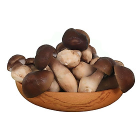 Chỉ Giao HCM - Nấm mối đen - 150g