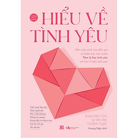 Hiểu Về Tình Yêu - Bản Quyền