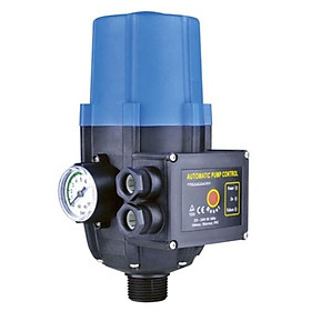 Mua Rơ Le Điện Tử Tự Động Tăng Áp - Chống Cạn Cho Máy Bơm