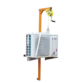 Mua Khung tời cục nóng điều hòa (chỉ khung chưa kèm tời)