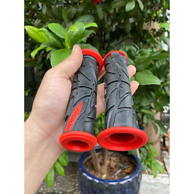 Bao tay Spider (gắn được mọi loại xe)