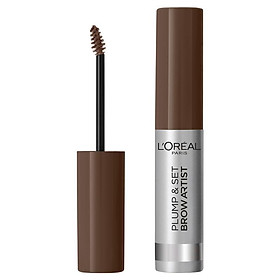 L'Oreal Brow Artist Plumper 105 Brunette
