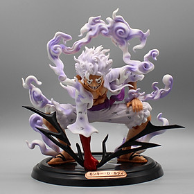 Chi tiết hơn 53 về mô hình one piece 11 mới nhất  Du học Akina