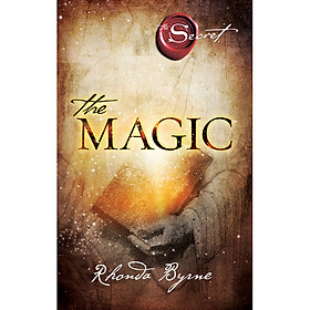 [Download Sách] The Magic