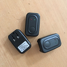 Mua Cóc sạc 0.3A cho loa  tai nghe bluetooth  chân xếp có đèn báo