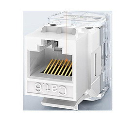 Mua Ugreen UG80452NW159TK Cat6 Utp Tool-Free Modular Connector - HÀNG CHÍNH HÃNG