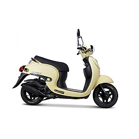 Xe Ga 50cc Giorno Smile Ally Vành Đúc, Phanh Đĩa Đời 2021