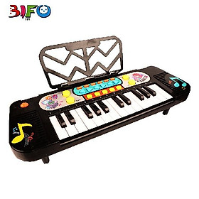 Đồ chơi đàn piano nhiều chế độ nhạc cho bé size lớn giúp bé phát triển khả