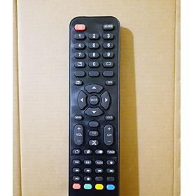 Remote Điều khiển tivi dành cho Sanco LED/LCD/Smart TV
