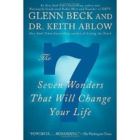 Ảnh bìa The 7 Wonders That Will Change Your Life Paperback