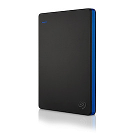 Ổ cứng Game Drive for PS4 2TB – STGD2000400 - Hàng chính hãng