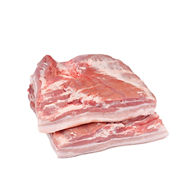 - Thịt Ba chỉ lợn sạch BM - 350gram