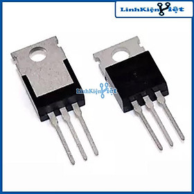 MOSFET 4N60 TO-220 2.6A 600V N-CH