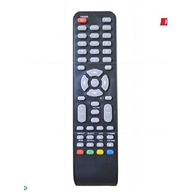 Remote Điều khiển từ xa tivi dành cho Darling dùng cho các dòng LED/LCD/Smart TV
