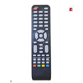 Mua Remote Điều khiển từ xa tivi dành cho Darling dùng cho các dòng LED/LCD/Smart TV