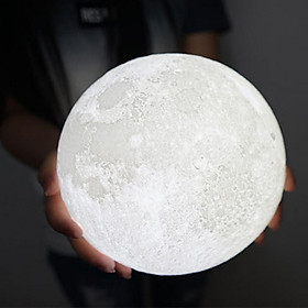 Đèn Mặt Trăng 3D