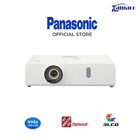 Mua Máy chiếu Panasonic PT-VW360 Hàng chính hãng - ZAMACO AUDIO