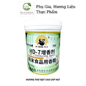 HD7 - Hương Thịt Bột Cao Cấp|Vietuc Jsc