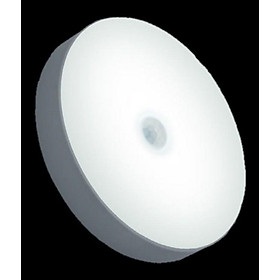 Mua Đèn cảm ứng chuyển động TABISO  Đèn Led dán tường cảm biến thông minh không dây dán tủ quần áo  phòng ngủ