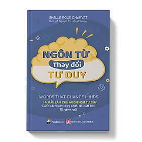 Hình ảnh Ngôn từ thay đổi tư duy