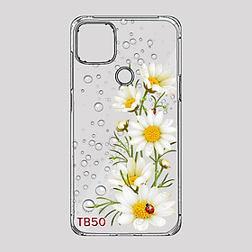 Ốp Lưng Dẻo Dành Cho OPPO A15s