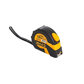 Mua Thước kép thép nền vàng (10mx25mm) Ingco HSMT0810