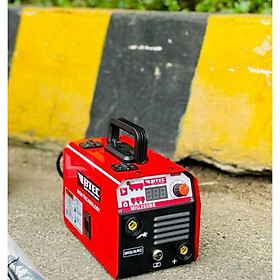 Mua MÁY HÀN MIG KHÔNG DÙNG KHÍ/QUE (CUỘN DÂY 1KG) 250A BTEC MIG-250BE- HÀNG CHÍNH HÃNG