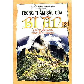 Nơi bán Trong Thẳm Sâu Của Bí ẩn - Tập 2 - Giá Từ -1đ