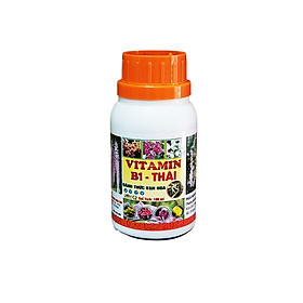 Mua Phân bón B1 thái vi lượng amino kích ra rễ  nảy chồi  phát hoa dài  đánh thức vạn hoa 100ml