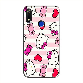 ỐP LƯNG IN DÀNH CHO REALME 3