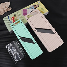 Mua Nạo 3 Lưỡi Đa Năng Cao Cấp Bản To Kích Thước 13cm x 34.5cm x 3cm   PHONG CÁCH NHẬT BẢN  