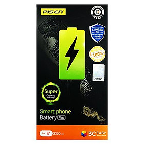 Mua Pin Pisen Dragon cho Iphone - Hàng Chính Hãng